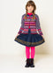 Oilily-Vivaldi Vest-Meisjes