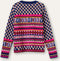 Oilily-Vivaldi Vest-Meisjes
