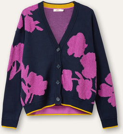 Oilily-Voice Vest-Dames