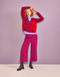 Oilily-Voice Vest-Dames