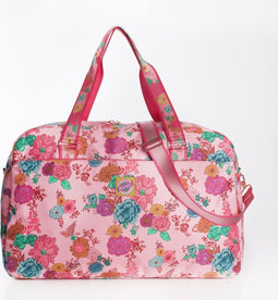 Oilily - Weekender Camelia Rose