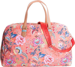 Oilily weekendtas camelia