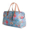 Oilily weekendtas turqoise
