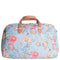 Oilily weekendtas turqoise