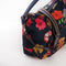 Oilily Winter Bouquet City Hobo navy night