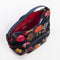 Oilily Winter Bouquet City Hobo navy night