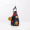 Oilily Winter Bouquet Handbag navy night