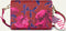 Oilily World - Schoudertas - Dames - Bruin - One size