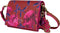Oilily World - Schoudertas - Dames - Bruin - One size
