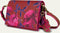 Oilily World - Schoudertas - Dames - Bruin - One size