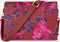 Oilily World - Schoudertas - Dames - Bruin - One size