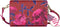 Oilily World - Schoudertas - Dames - Bruin - One size
