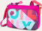 Oilily Xena - Schoudertas - Dames - Blauw - One Size