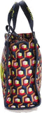 Oilily XS Shoulderbg Indigo