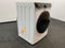 Inventum VWM1010W - Vrijstaande wasmachine - 10 kg - 14 wasprogramma's - A-30%