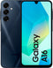 Samsung Galaxy A16 - 128GB - 6,7-inch FHD+ Super AMOLED - Zwart