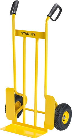 STANLEY HT526 - Steekwagen - Draagcapaciteit 300 kg - Geel
