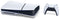 Sony PlayStation 5 Slim - Disc Edition - 825GB opslag - Wit Zwart