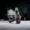 Steinel HM 2320 E - Heteluchtpistool - 2300W - Temperatuur 80-650°C - Luchtvolume 150-500 l/min - incl. koffer en mondstukken