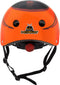 Mini Hornit Lids - Fietshelm voor Kinderen - LED achterlicht - Chiller Spider (S)