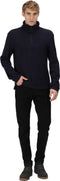Regatta Lanchester outdoortrui heren navy maat S
