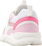 Vingino Marta - Sneakers - Rits en uitneembaar voetbed - Roze - Maat 29