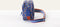Schoudertas S Ultramarine