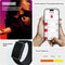 Polar Loop - Smartband - 24/7 Activiteitsmeting - Zwart