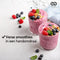 Infinity Goods Blender - 3-in-1 - 14-delige set - 400W - Zwart (14 stuks)