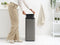 Brabantia Bo Touch Bin - Prullenbak - 30 liter - Platinum