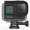 GoPro ADDIV-001 - Onderwaterhuis - Waterdicht tot 60 meter - Voor HERO12 HERO11 HERO10 HERO9
