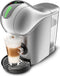 Krups Genio S Touch KP440E - Automatische koffiemachine - 1500W - Ziverachtig