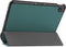 imoshion Nokia T20 - Trifold Bookcase - Auto-wake functie - Donkergroen