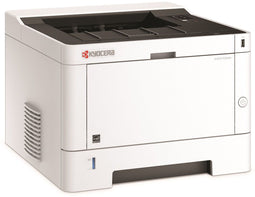 Kyocera ECOSYS P2235dn - A4 Mono LED Laserprinter - 35ppm 1200x1200dpi - Wit