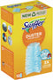 Swiffer Duster Trap & Lock-navullingen 10 stuks