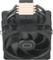 Cooler Master Hyper 212 Black - Luchtkoeler - 4 Heat Pipes 220W - Zwart