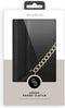 Selencia Hoesje Geschikt voor Samsung Galaxy A72 Hoesje Met Pasjeshouder - Selencia Tierra Uitneembare Slang Clutch - Zwart