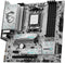 MSI B850M GAMING PLUS WIFI - Micro-ATX Moederbord - AM5 Socket - Wi-Fi 7 - 256 GB DDR5
