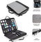Subblim SUB-LS-2AS0001 - Laptoptas - Schokbestendig Spatwaterdicht - Grijs