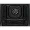 Electrolux KOFFP46BX - Multifunctionele oven - Pyrolytische zelfreiniging 65 liter - Digitaal display
