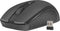 Natec Jay 2 - Draadloze Optische Muis - 1600 DPI - Zwart