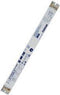 OSRAM Compacte fluorescentielamp, Fluorescentielampen Elektronisch voorschakelapparaat 80 W (1 x 80 W) QTI 1X35/49/80/2