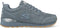 Skechers OG 85 - Suede Eaze Dames Sneakers - Air-Cooled Memory Foam - Slate