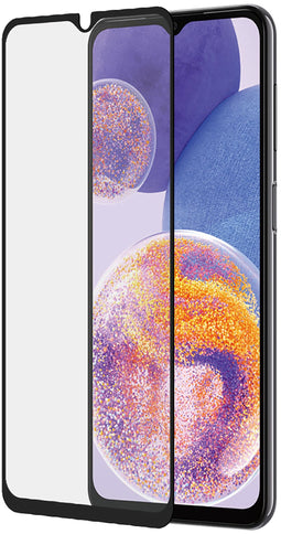 PanzerGlass SAFE - Screenprotector - Case Friendly - Zwart (SAFE95107)