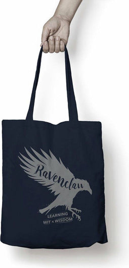 Winkeltas Harry Potter Ravenclaw Values 36 x 42 cm