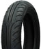 Michelin Power Pure™ Sc 53p Tl Scooterband Zwart 130 / 60 / R13