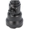 Brinyte T28 Artemis - LED zaklamp - Zoomfunctie 650 lumen - Rood en groen licht