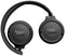 JBL Tune 520 BT - On-Ear Koptelefoon - 57 uur batterijduur - Zwart