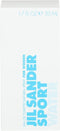 Jil Sander Sport Water Women - 50 ml - Eau De Toilette