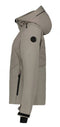 ICEPEAK FREITAL - Dames Softshell Ski Jas - Waterkolom 10000 mm - Grijs - 40